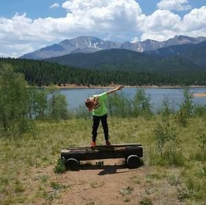 Meet your Posher, Erik